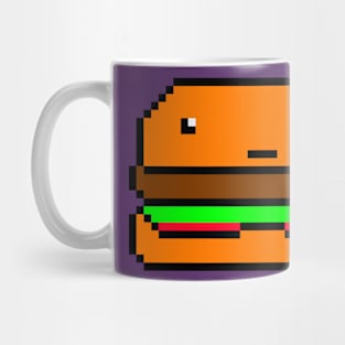 Pixelated Extravaganza Mug